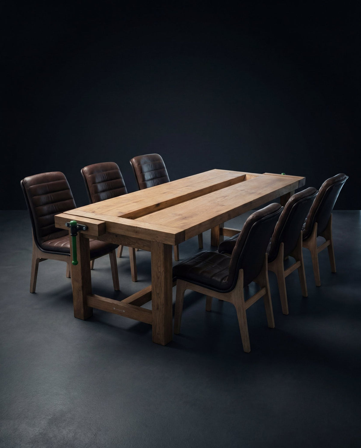 STOELEN
