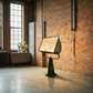 Fabriek Lamp