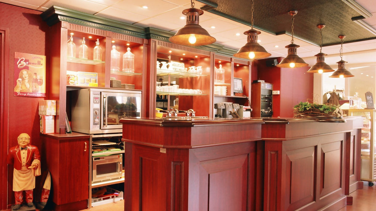 Horeca