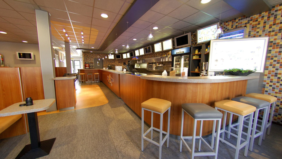 Horeca