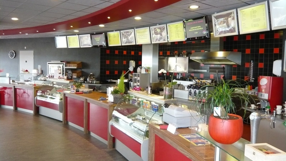Horeca