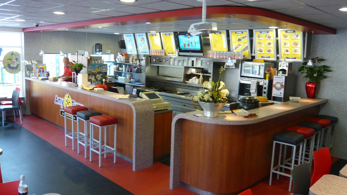 Horeca
