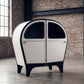 2CV Kast