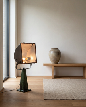 Fabriek Lamp