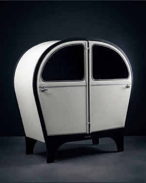 2CV Kast