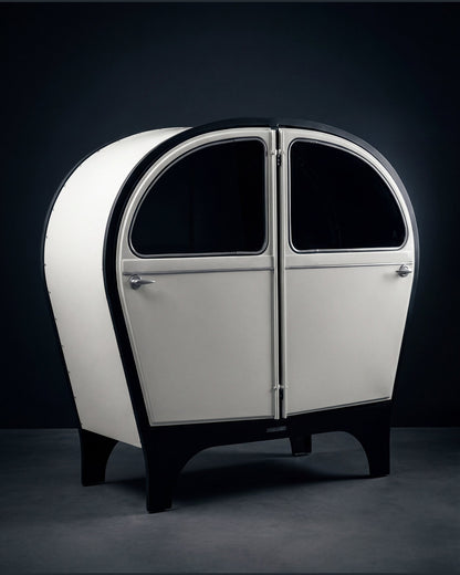 2CV Kast
