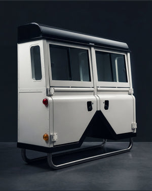 Defender Kast