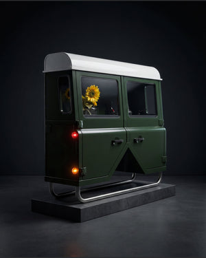 Defender Kast