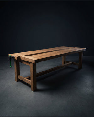 Werkbanktafel