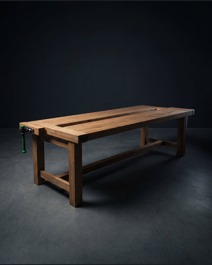 Werkbanktafel