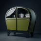 2CV Kast