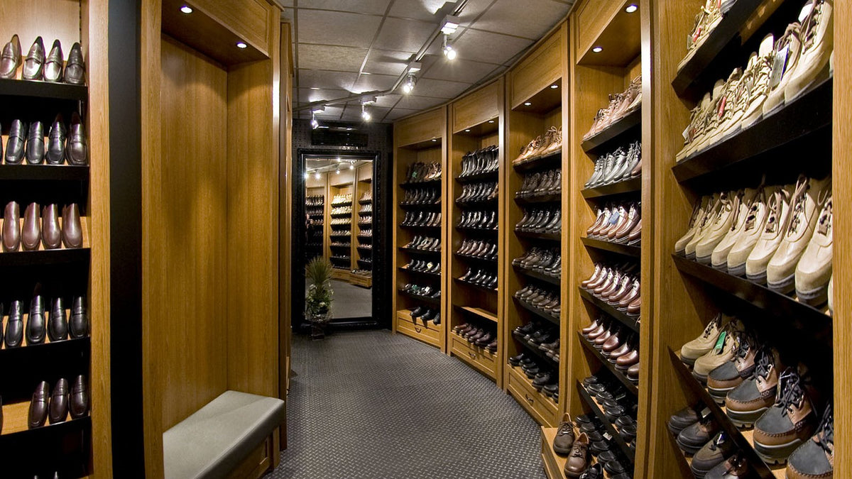 Retail