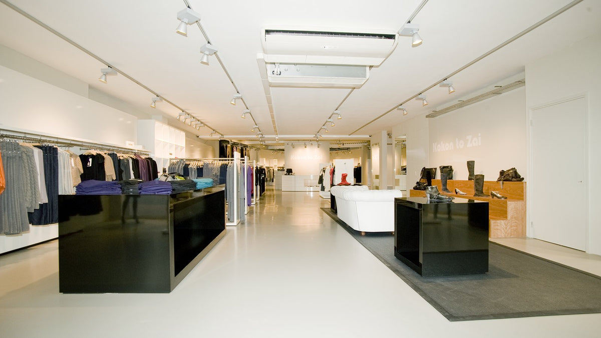 Retail
