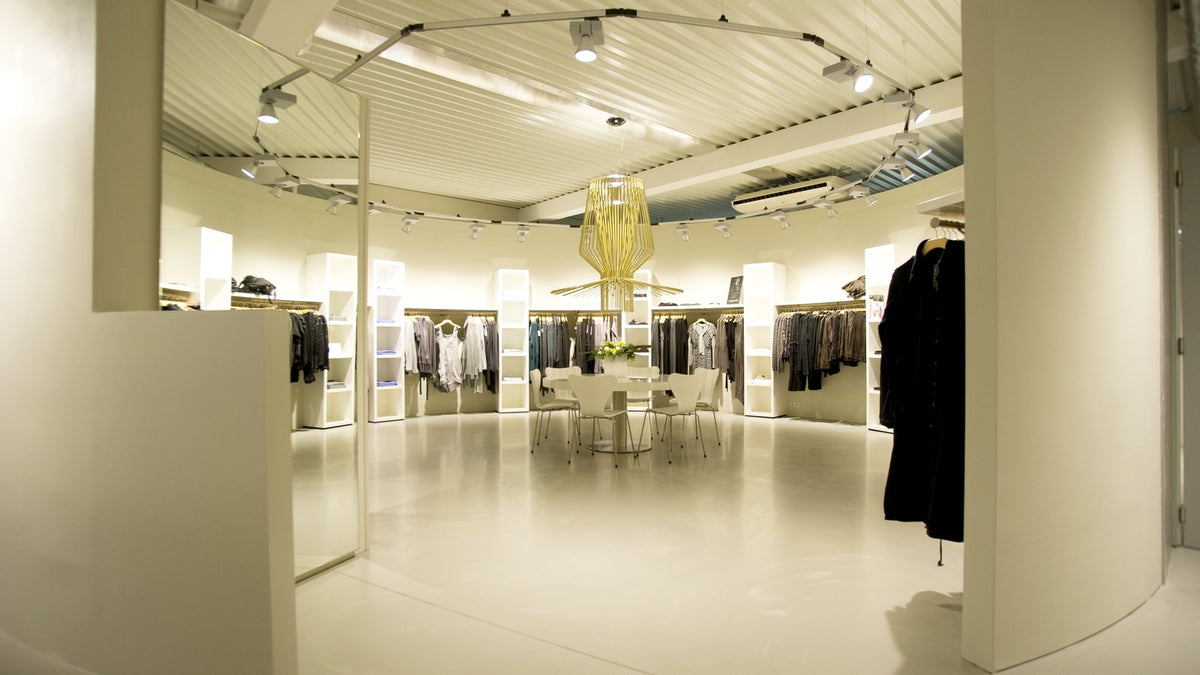 Retail