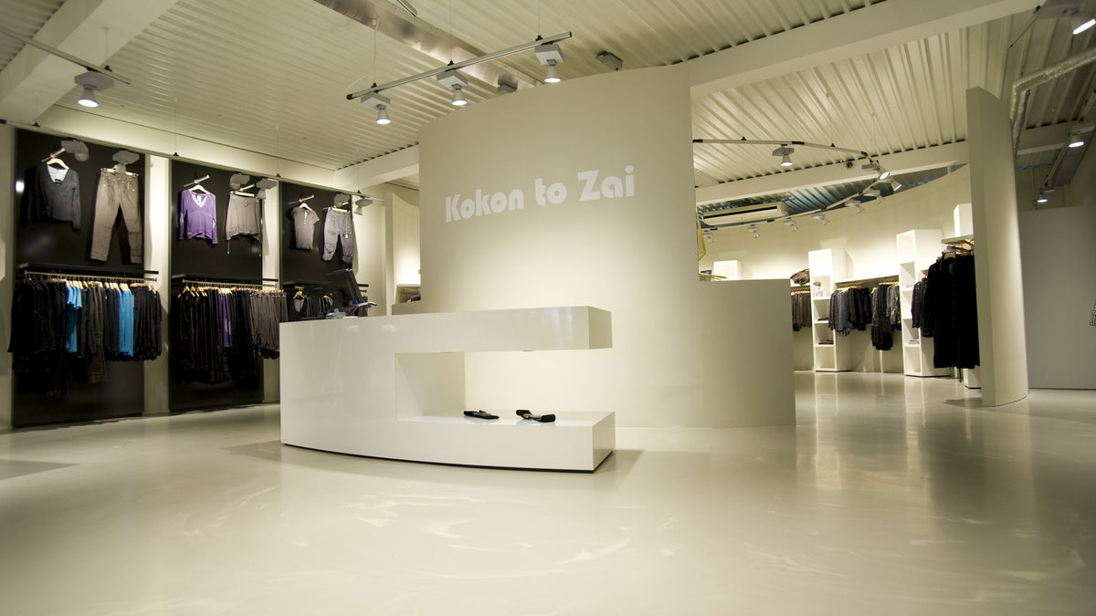 Retail