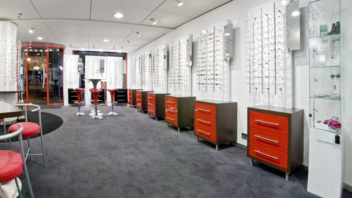 Retail
