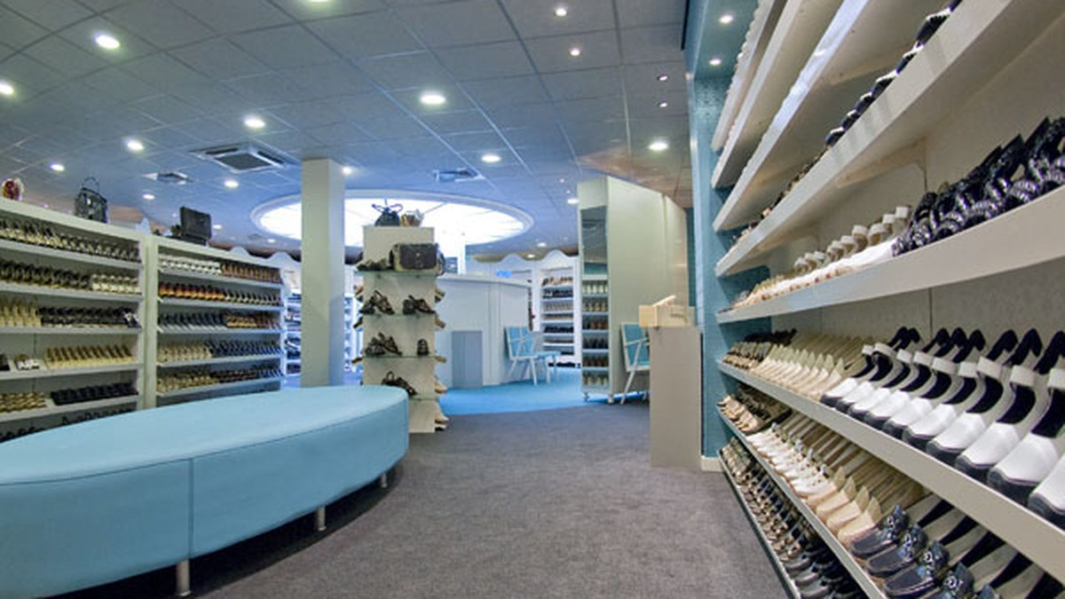 Retail