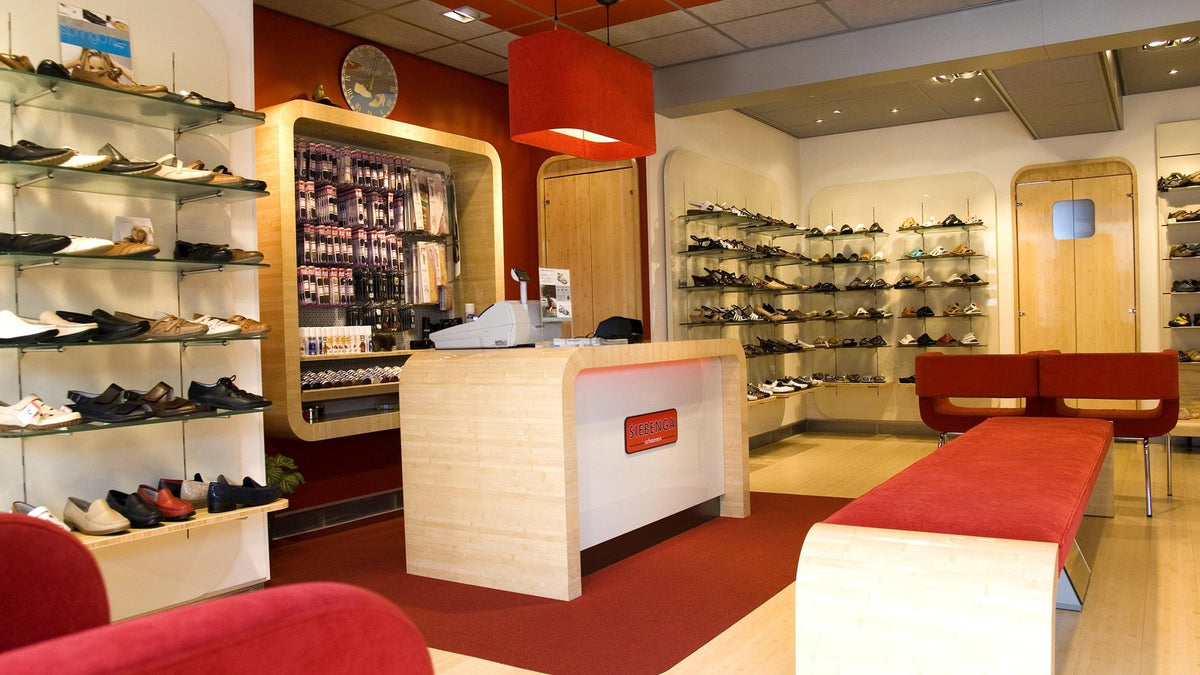Retail