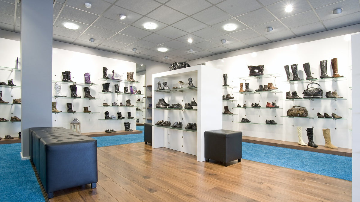 Retail