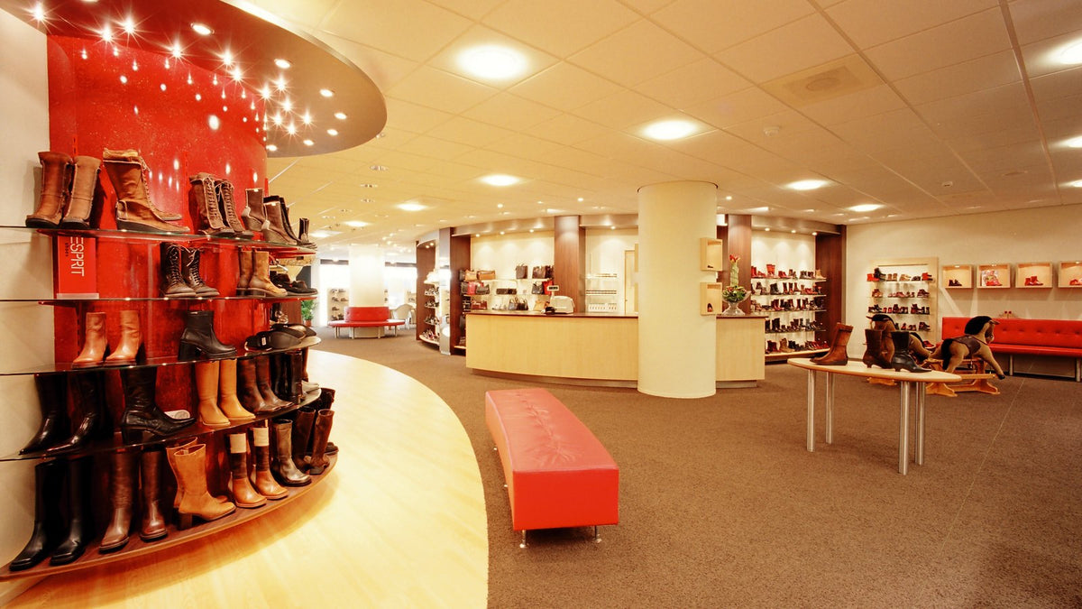 Retail