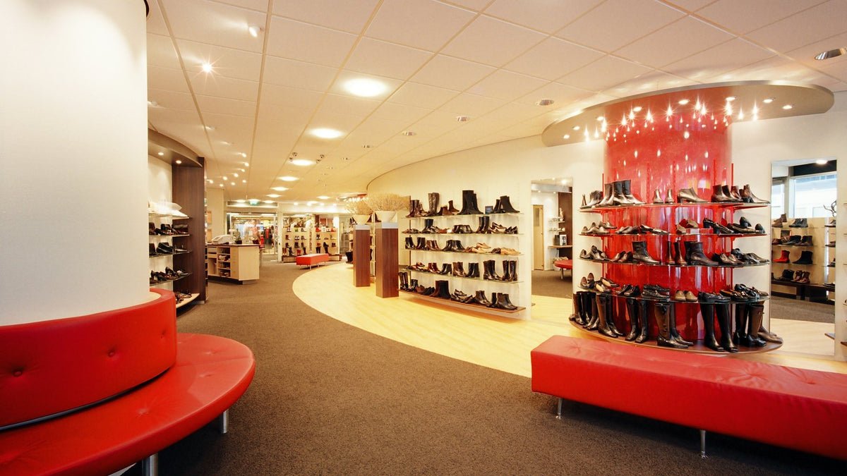 Retail