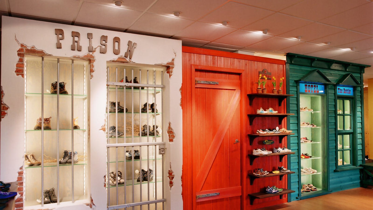 Retail