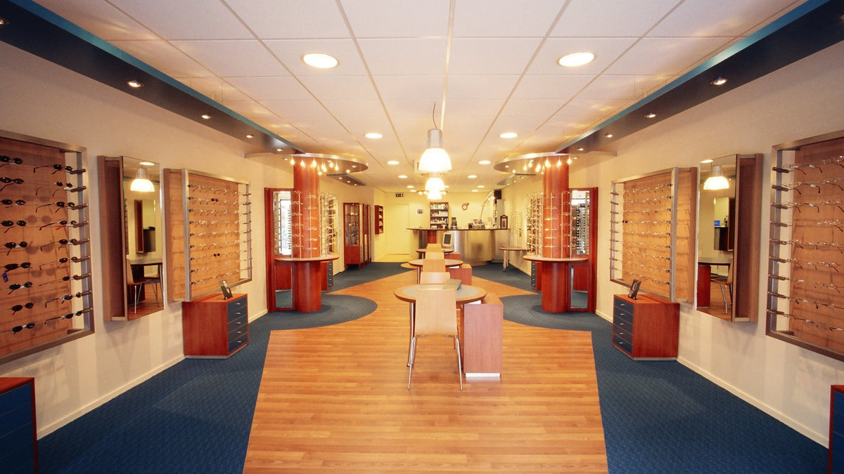 Retail