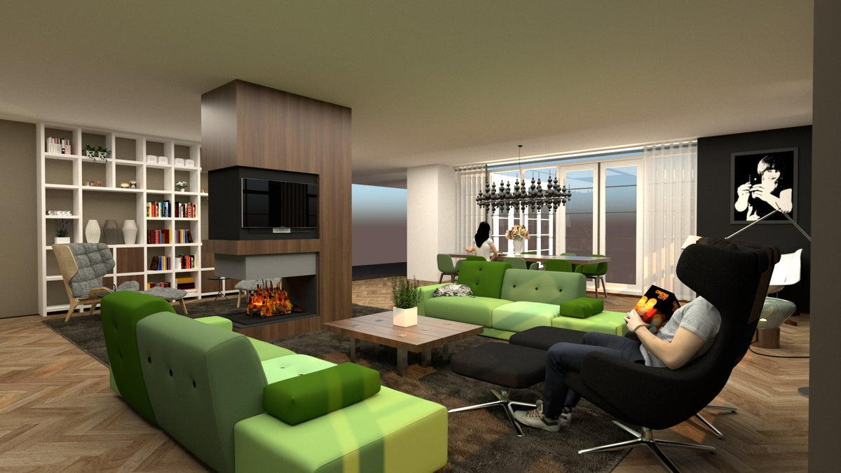 Wonen