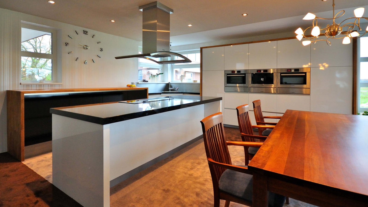 Wonen