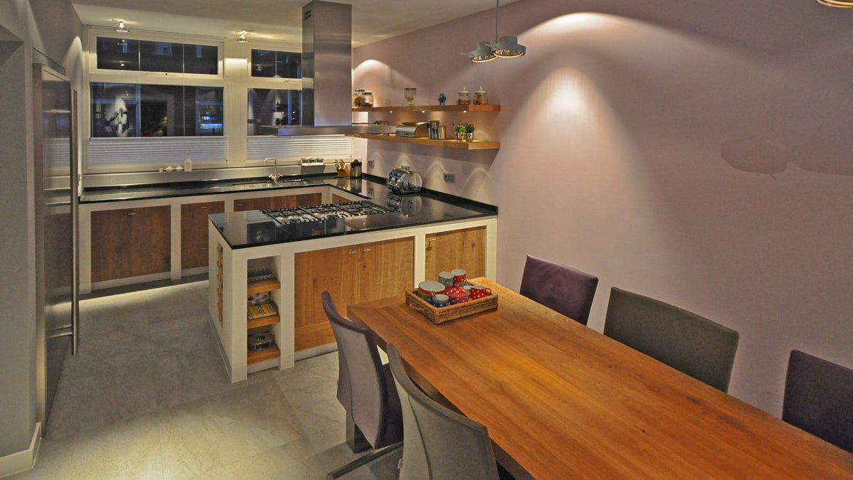 Wonen